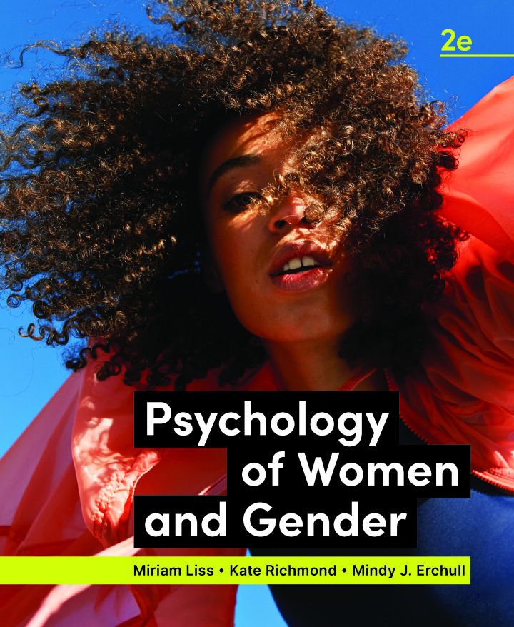 Psychology of Women and Gender 2nd Edition