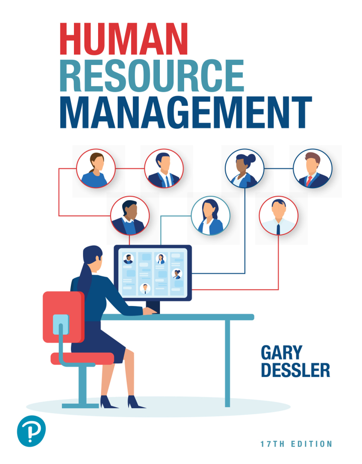 Human Resource Management 17th Edition