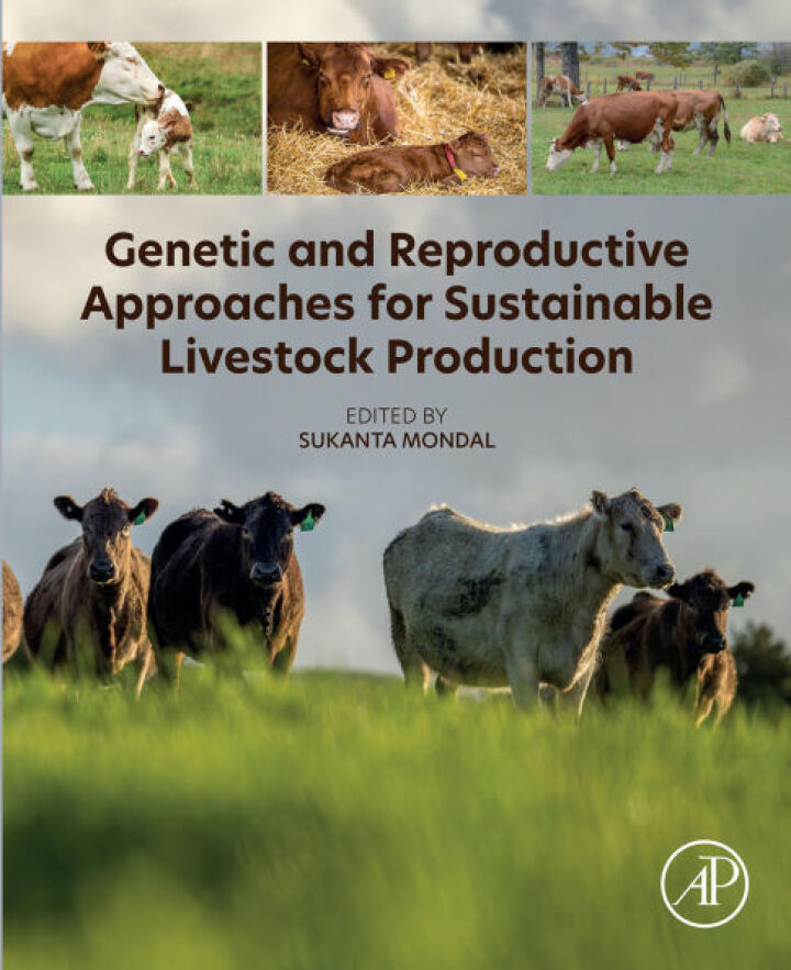 Genetic and Reproductive Approaches for Sustainable Livestock Production