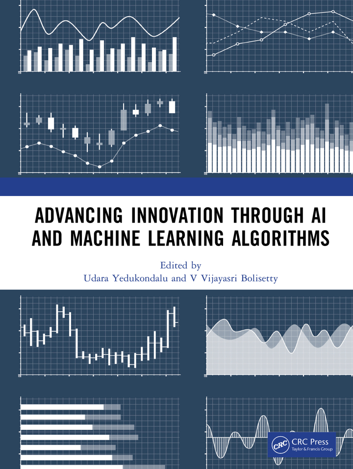 Advancing Innovation through AI and Machine Learning Algorithms