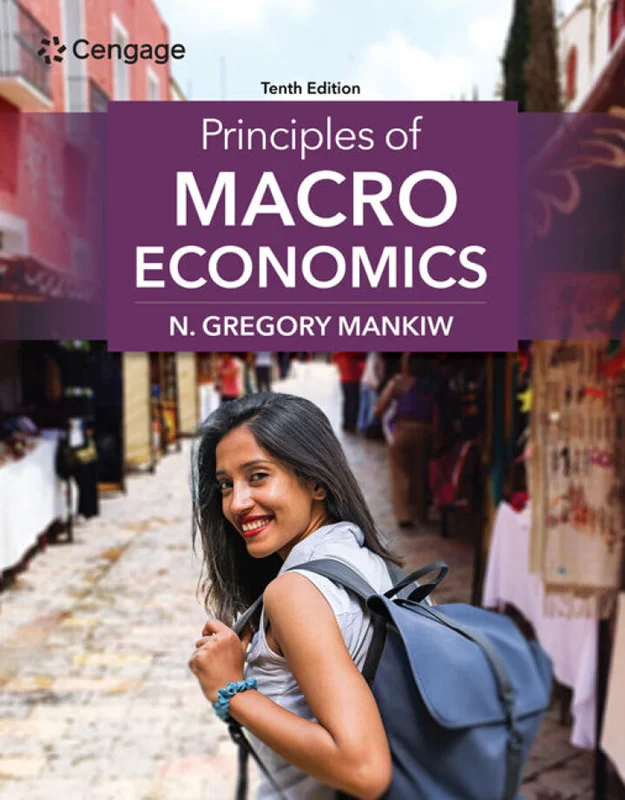 Principles of Macroeconomics 10th Edition