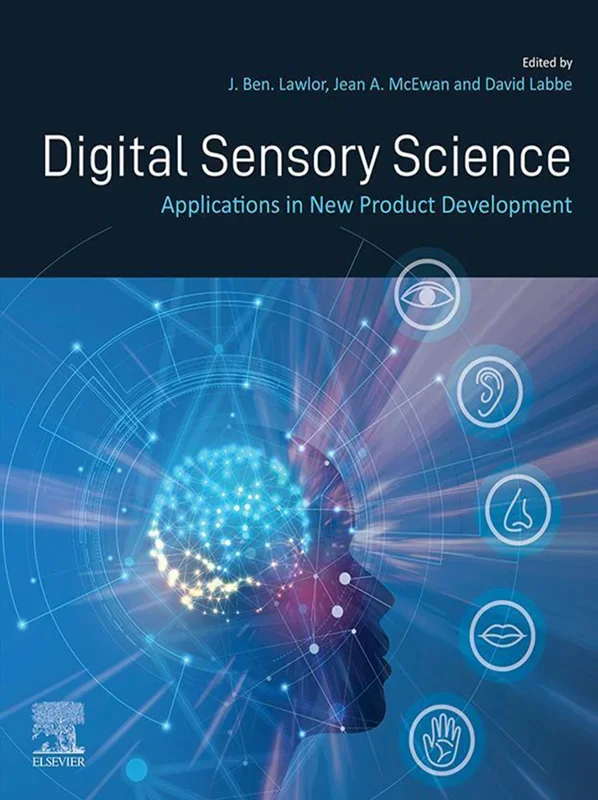 Digital Sensory Science: Applications in New Product Development