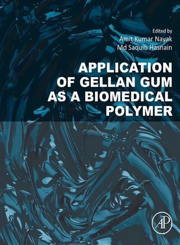 Application of Gellan Gum as a Biomedical Polymer