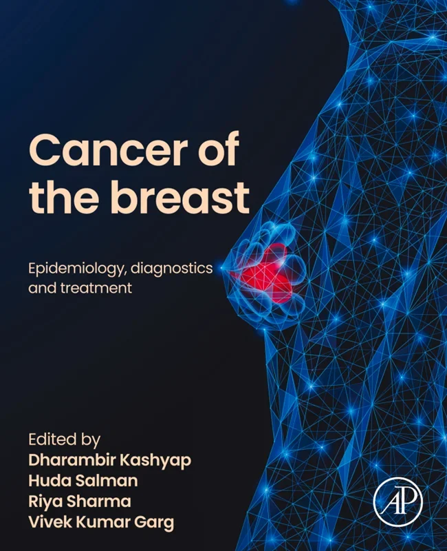 Cancer of the Breast: Epidemiology, Diagnostics and Treatment