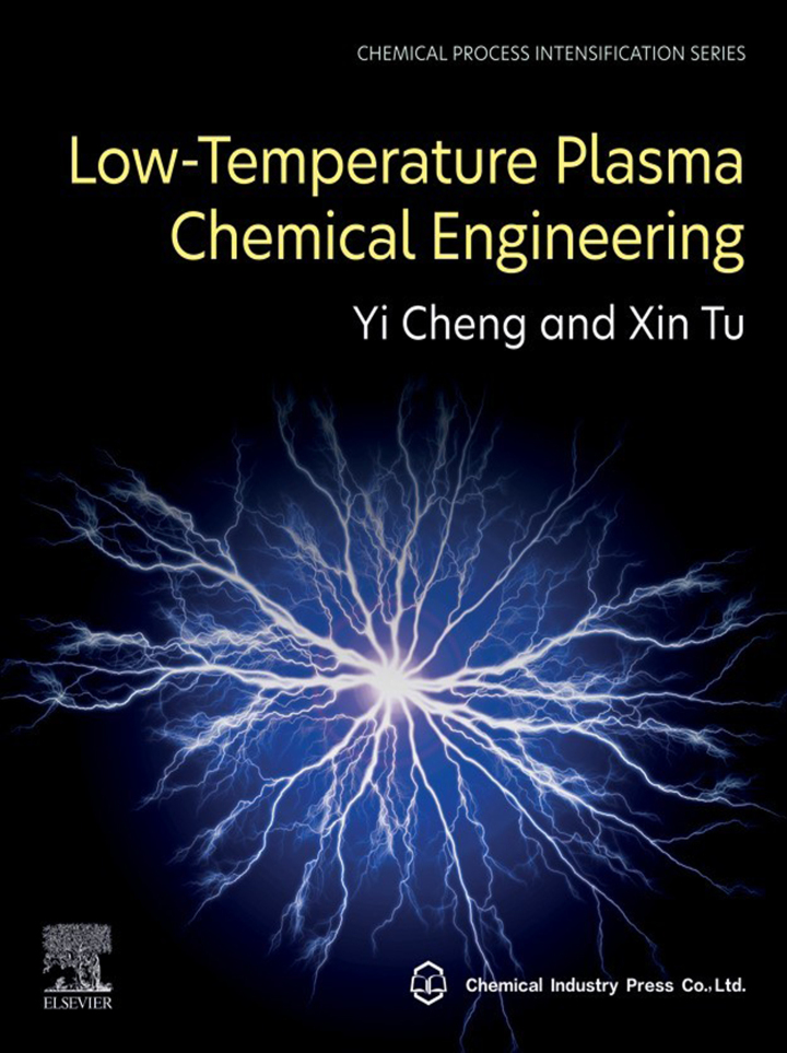 Low-Temperature Plasma Chemical Engineering