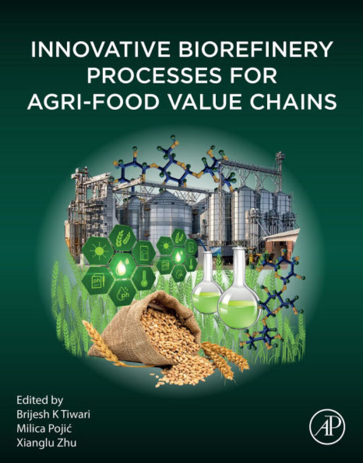 Innovative Biorefinery Processes for Agri-Food Value Chains