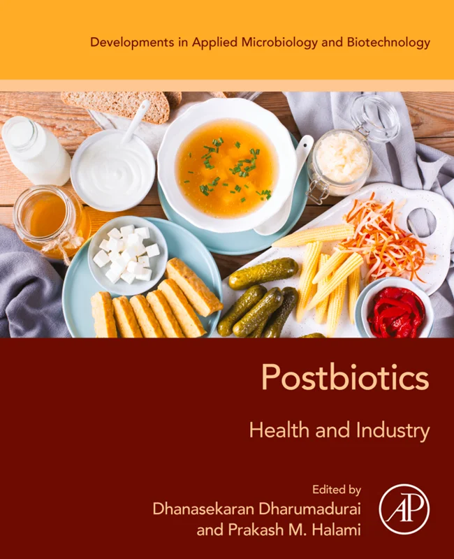 Postbiotics: Health and Industry