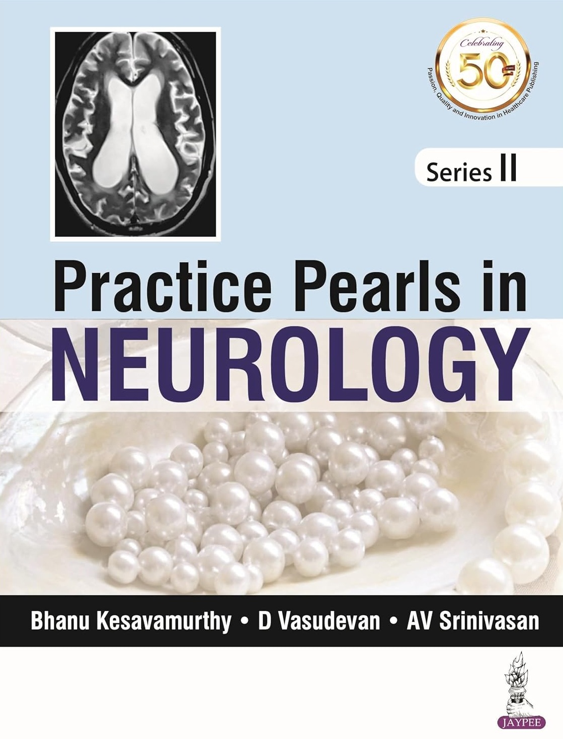 Practice Pearls in Neurology: Series 2