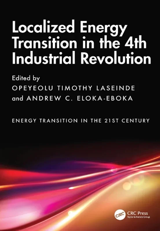 Localized Energy Transition in the 4th Industrial Revolution