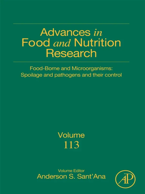 Foodborne and Microorganisms: Spoilage and Pathogens and their Control