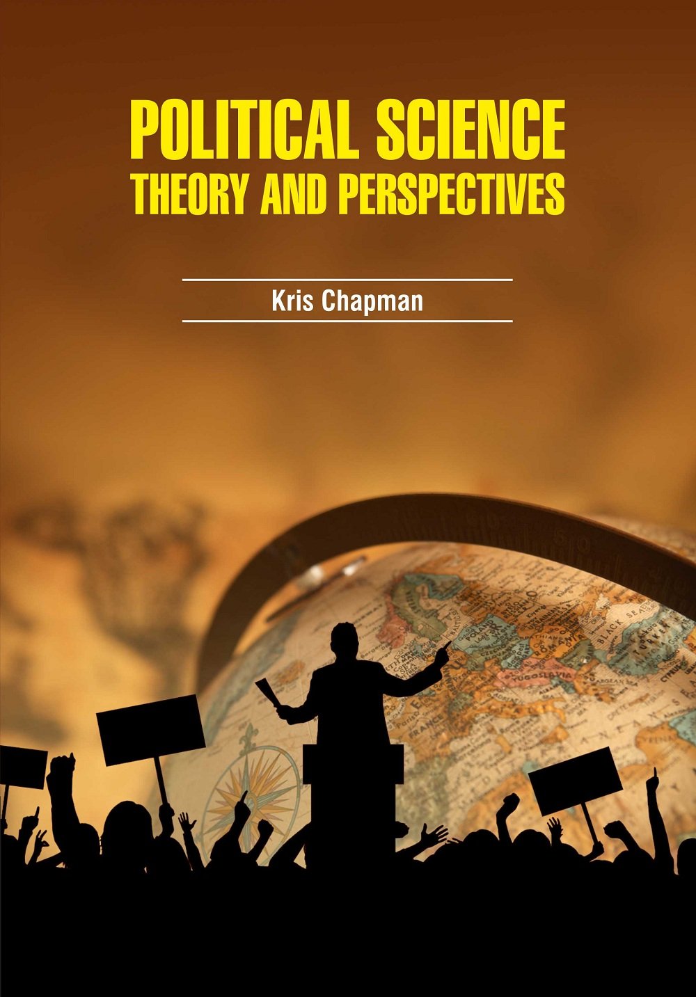 Political Science: Theory And Perspectives