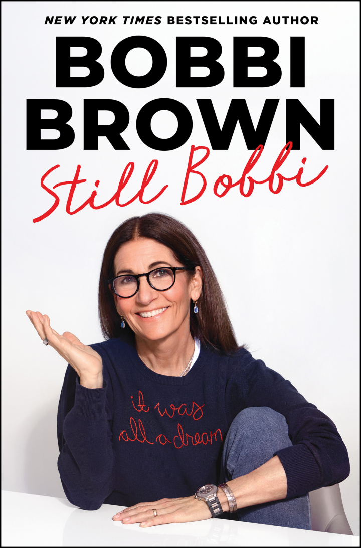 Still Bobbi: A Master Class in Resilience and Reinvention