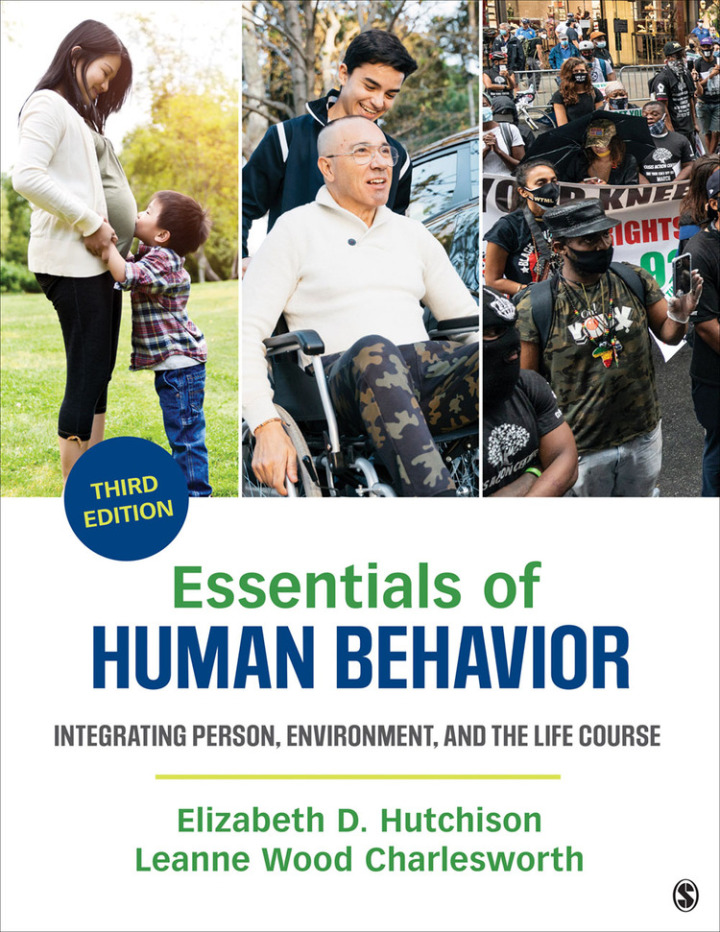 Essentials of Human Behavior: Integrating Person, Environment, and the Life Course 3rd Edition