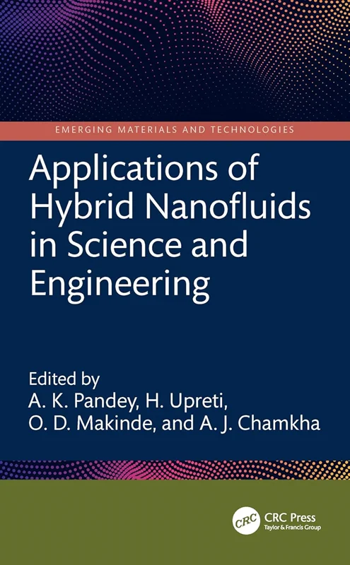 Applications of Hybrid Nanofluids in Science and Engineering