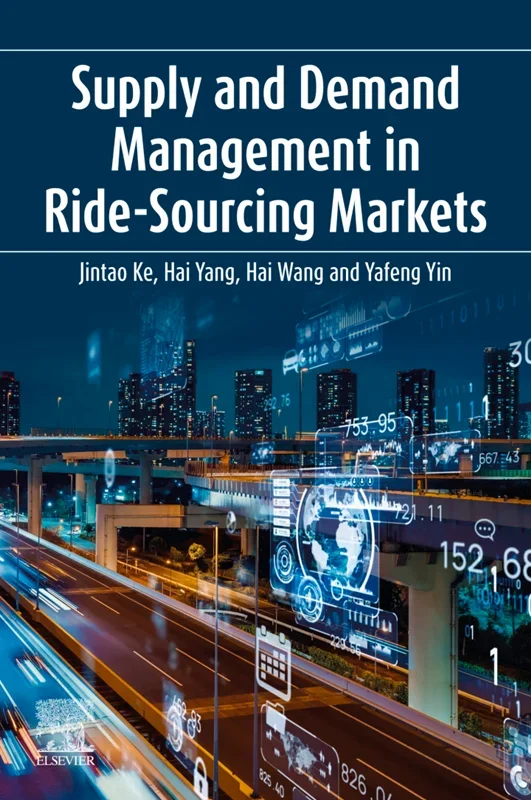 Supply and Demand Management in Ride-Sourcing Markets