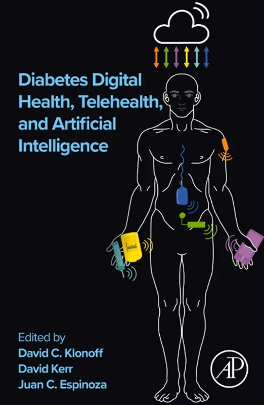 Diabetes Digital Health, Telehealth, and Artificial Intelligence