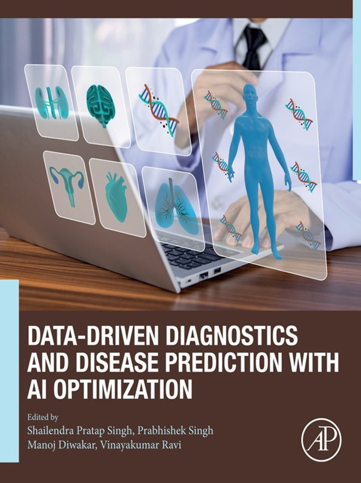 Data-Driven Diagnostics and Disease Prediction with AI Optimization