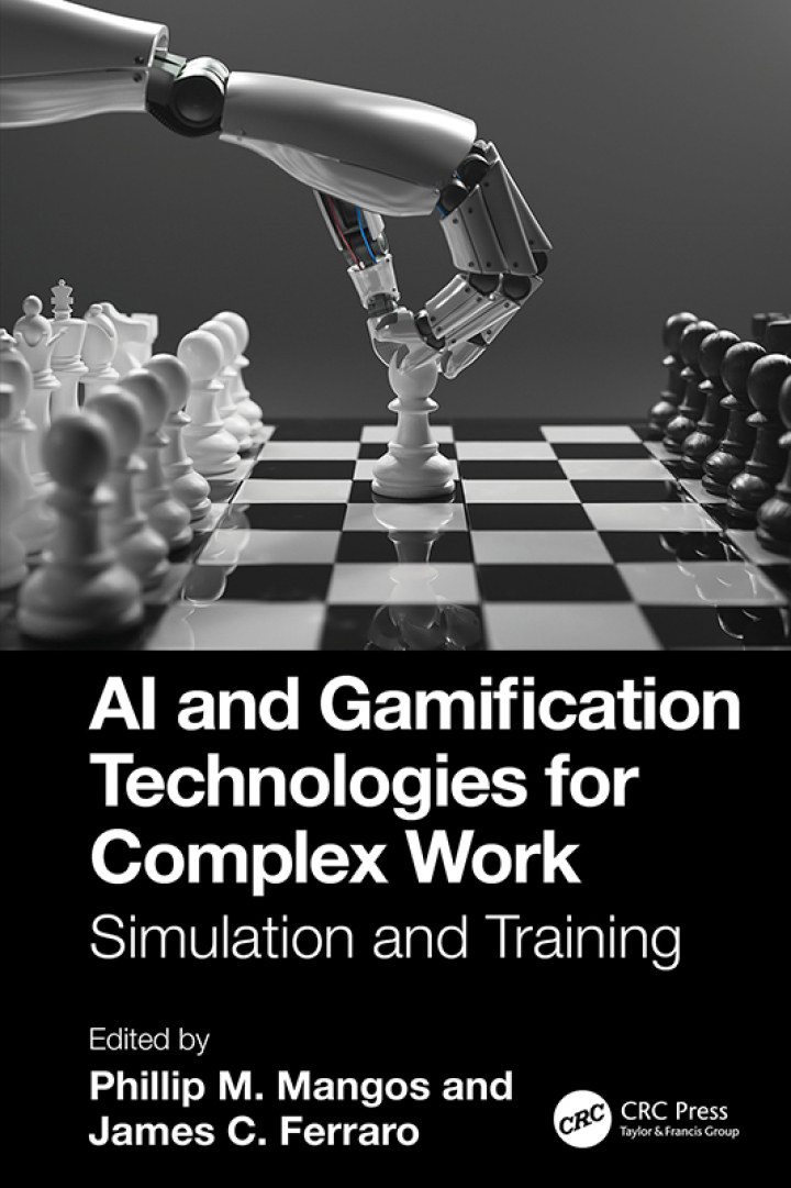 AI and Gamification Technologies for Complex Work