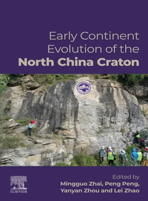 Early Continent Evolution of the North China Craton