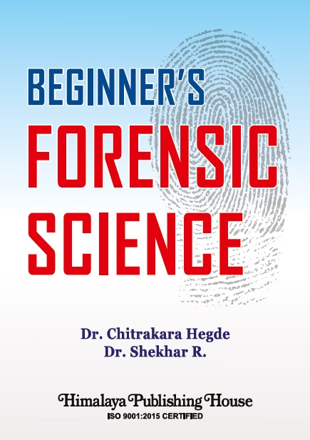 Beginner's Forensic Science