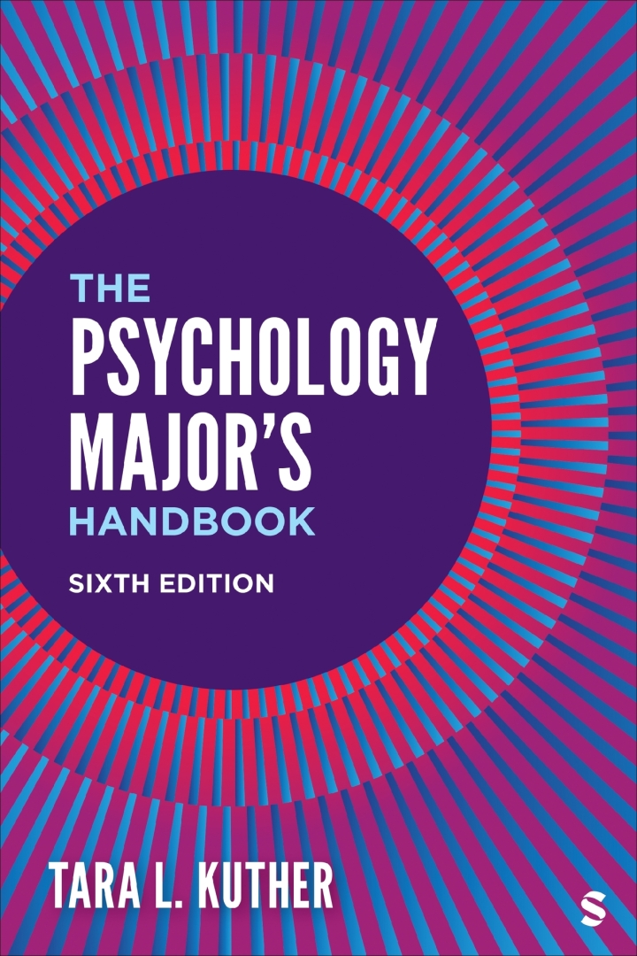 The Psychology Major′s Handbook 6th Edition