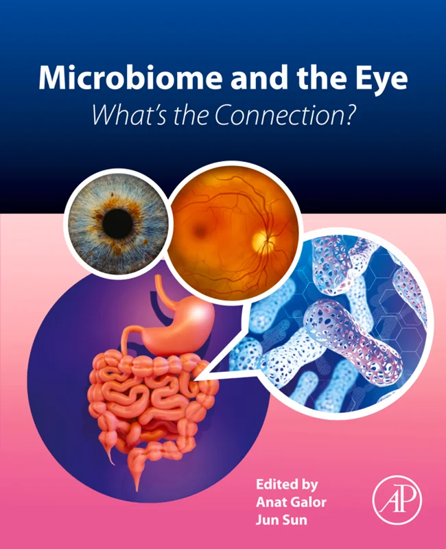 Microbiome and the Eye: What's the Connection?
