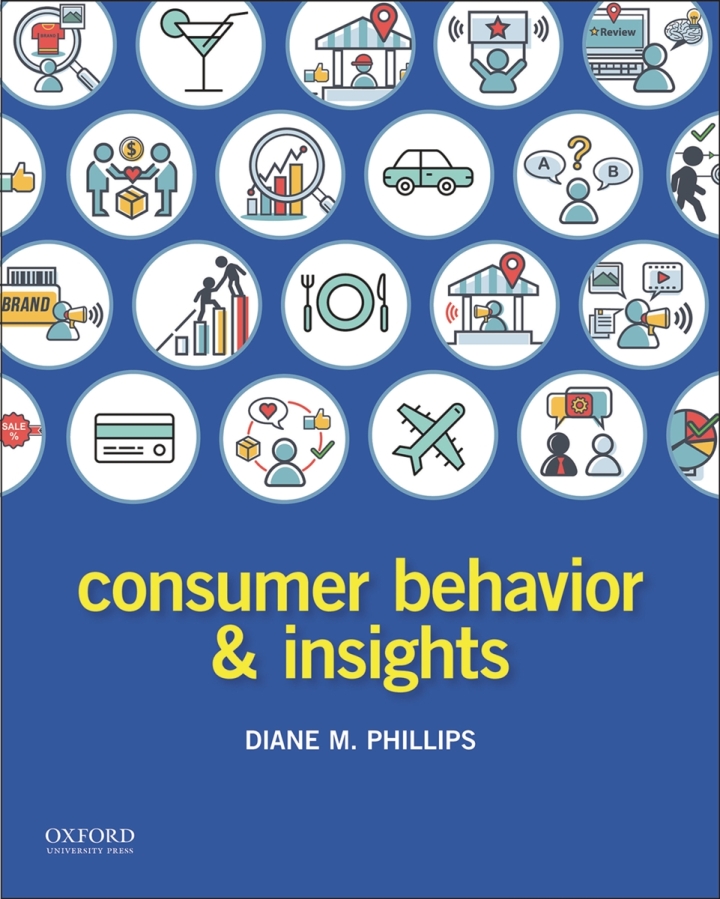 Consumer Behavior and Insights
