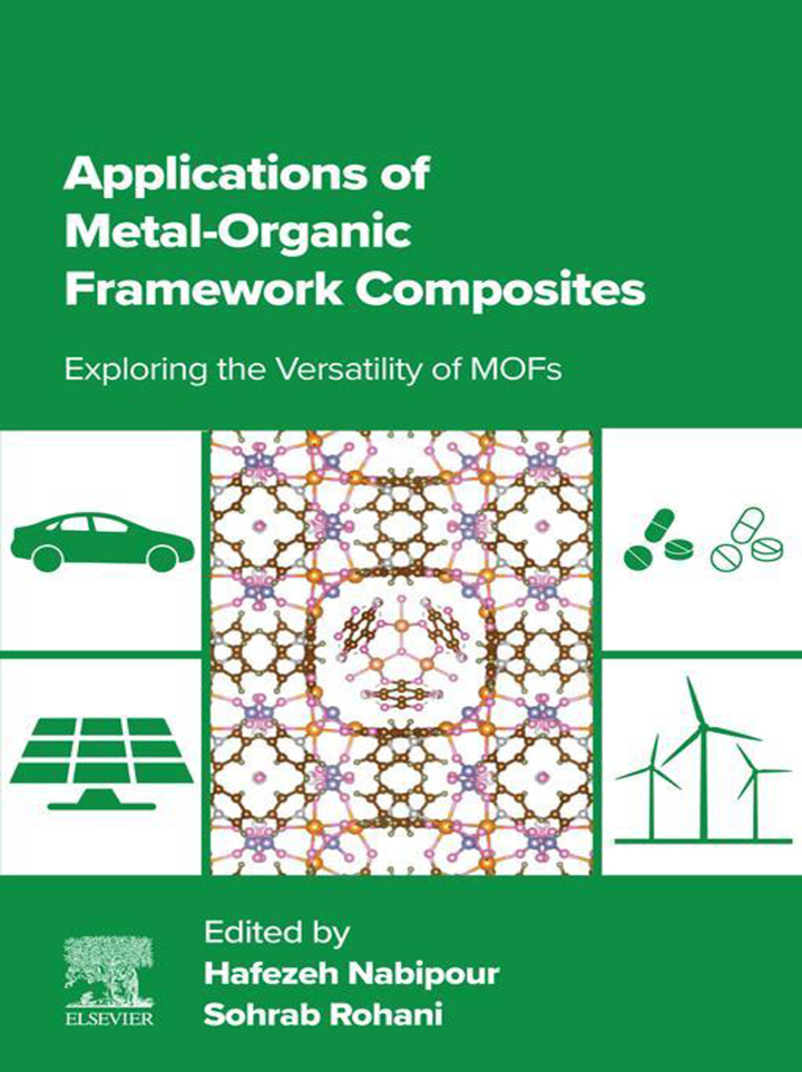 Applications of Metal-Organic Framework Composites: Exploring the Versatility of MOFs