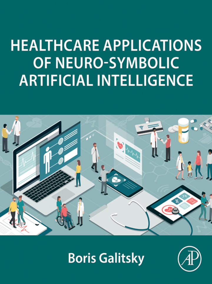 Healthcare Applications of Neuro-Symbolic Artificial Intelligence