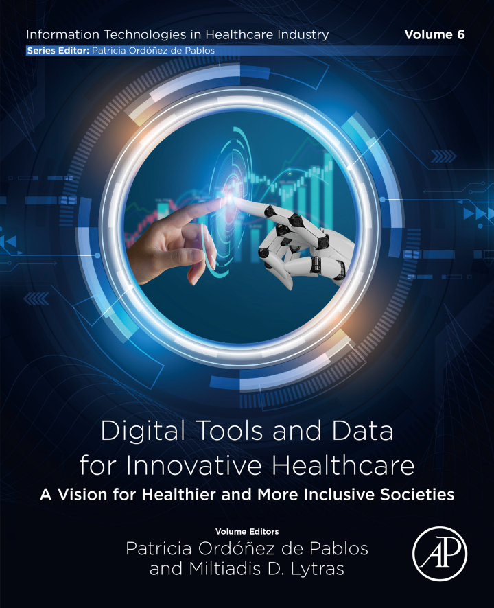 Digital Tools and Data for Innovative Healthcare: A Vision for Healthier and More Inclusive Societies