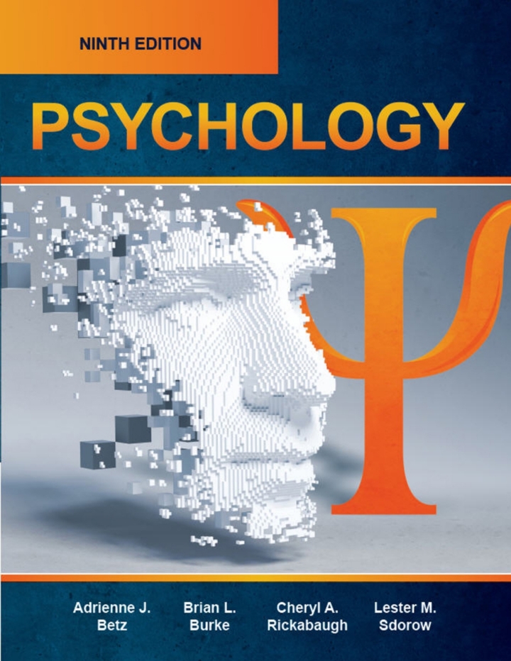 Psychology 9th Edition