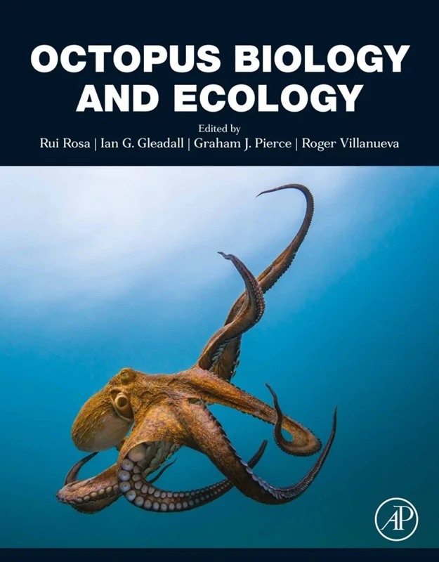 Octopus Biology and Ecology: Bio-ecology, Fisheries and Aquaculture