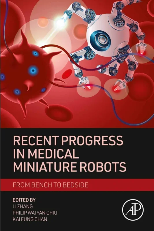 Recent Progress in Medical Miniature Robots: from Bench to Bedside