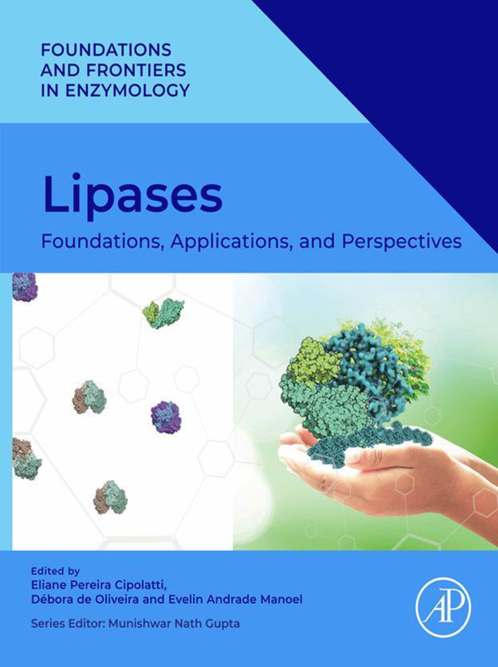 Lipases: Foundations, Applications, and Perspectives