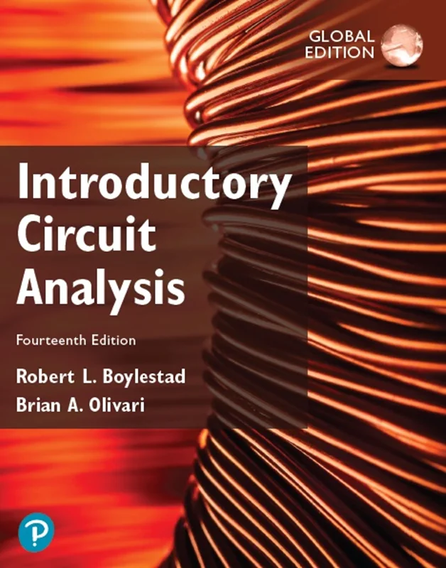 Introductory Circuit Analysis 14th Edition
