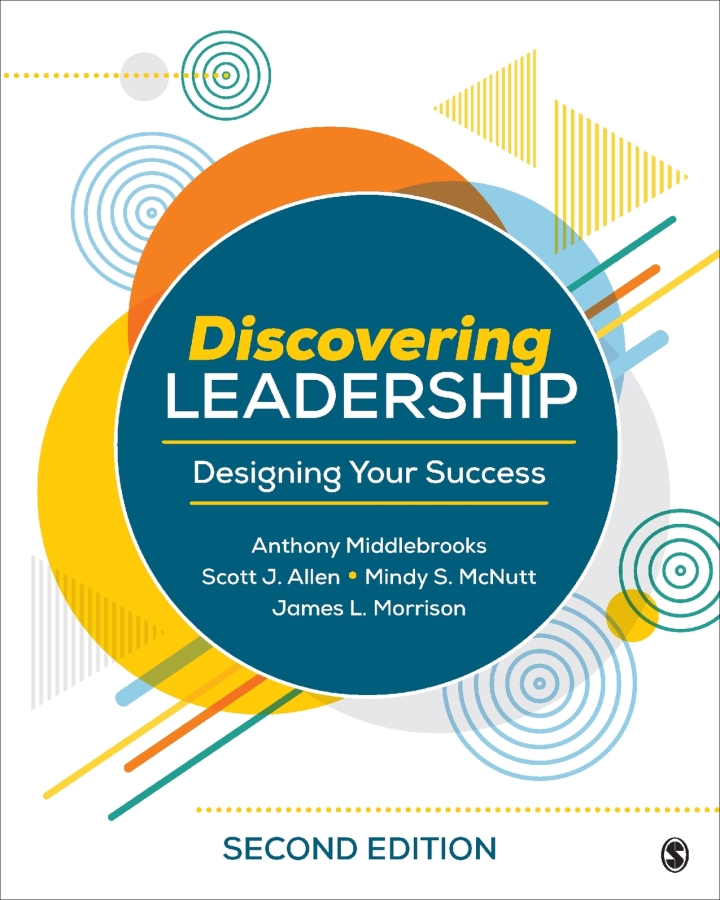 Discovering Leadership: Designing Your Success 2nd Edition