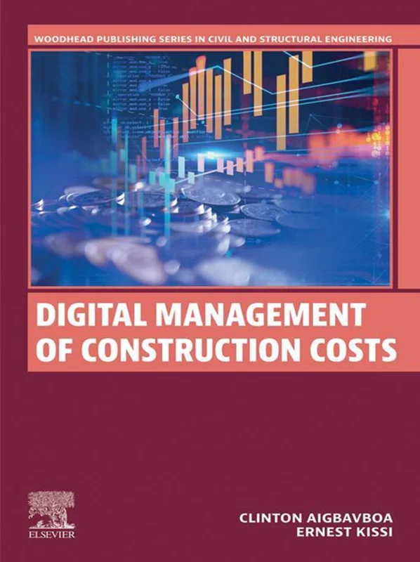 Digital Management of Construction Costs