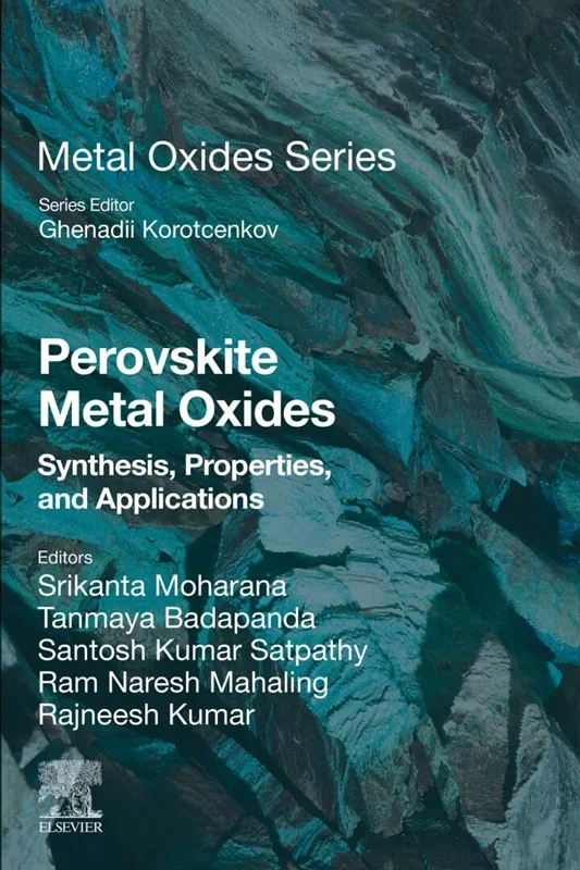 Perovskite Metal Oxides: Synthesis, Properties, and Applications