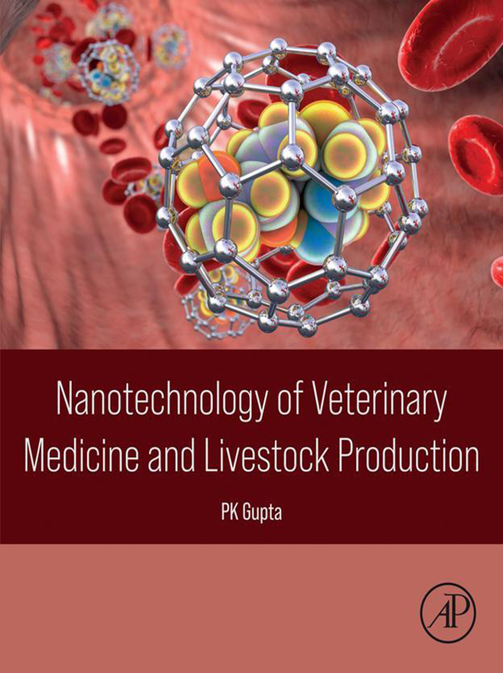 Nanotechnology of Veterinary Medicine and Livestock Production