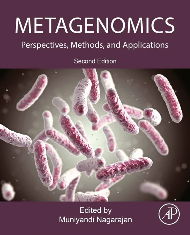 Metagenomics: Perspectives, Methods, and Applications 2nd Edition