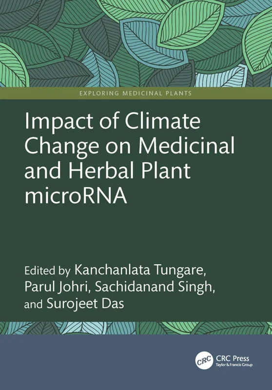 Impact of Climate Change on Medicinal and Herbal Plant microRNA