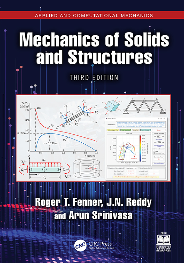 Mechanics of Solids and Structures 3rd Edition